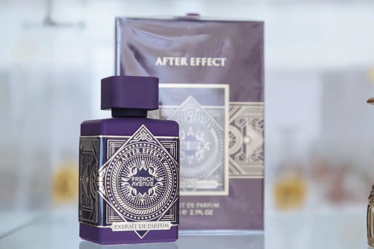 Profumo After Effect French Avenue